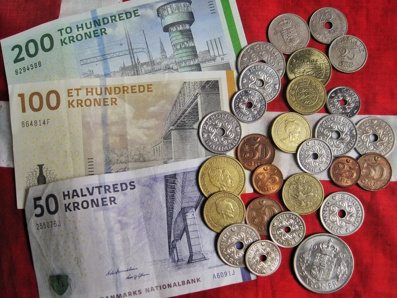 14 billige weekendophold i Danmark uden bil