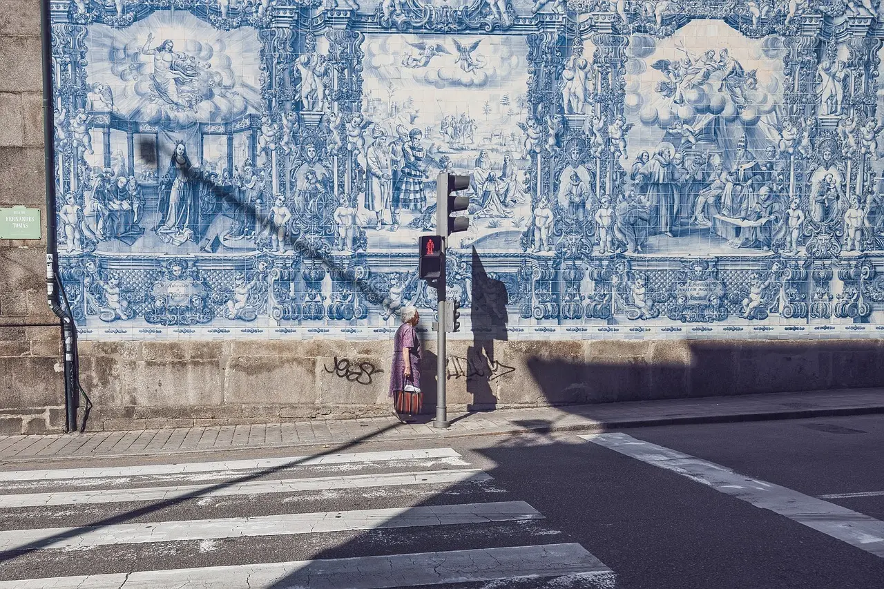 6 steder med street art i Odense Havn og Skibhuskvarteret