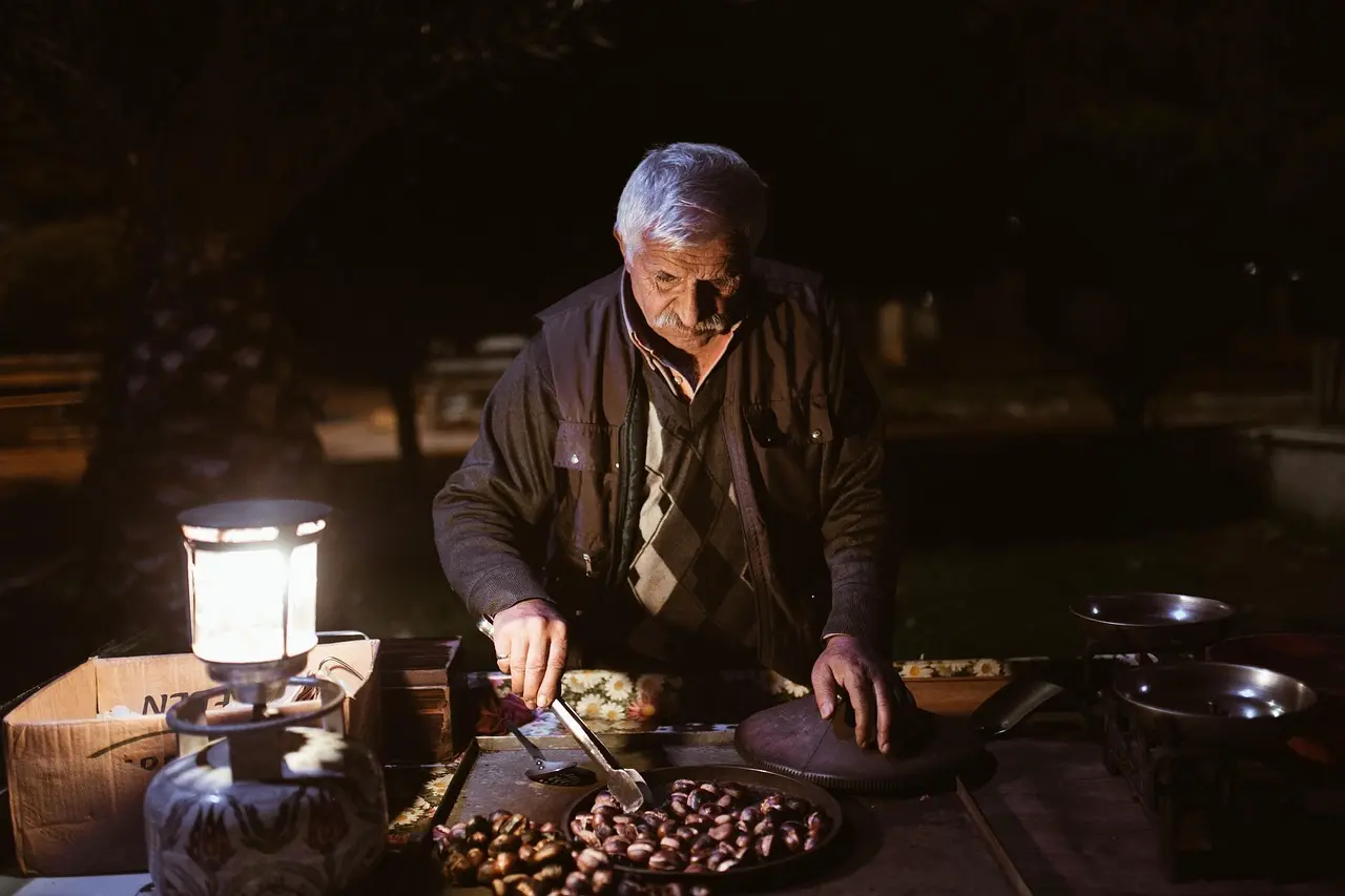 Er hunde velkomne på Aalborg Street Food?