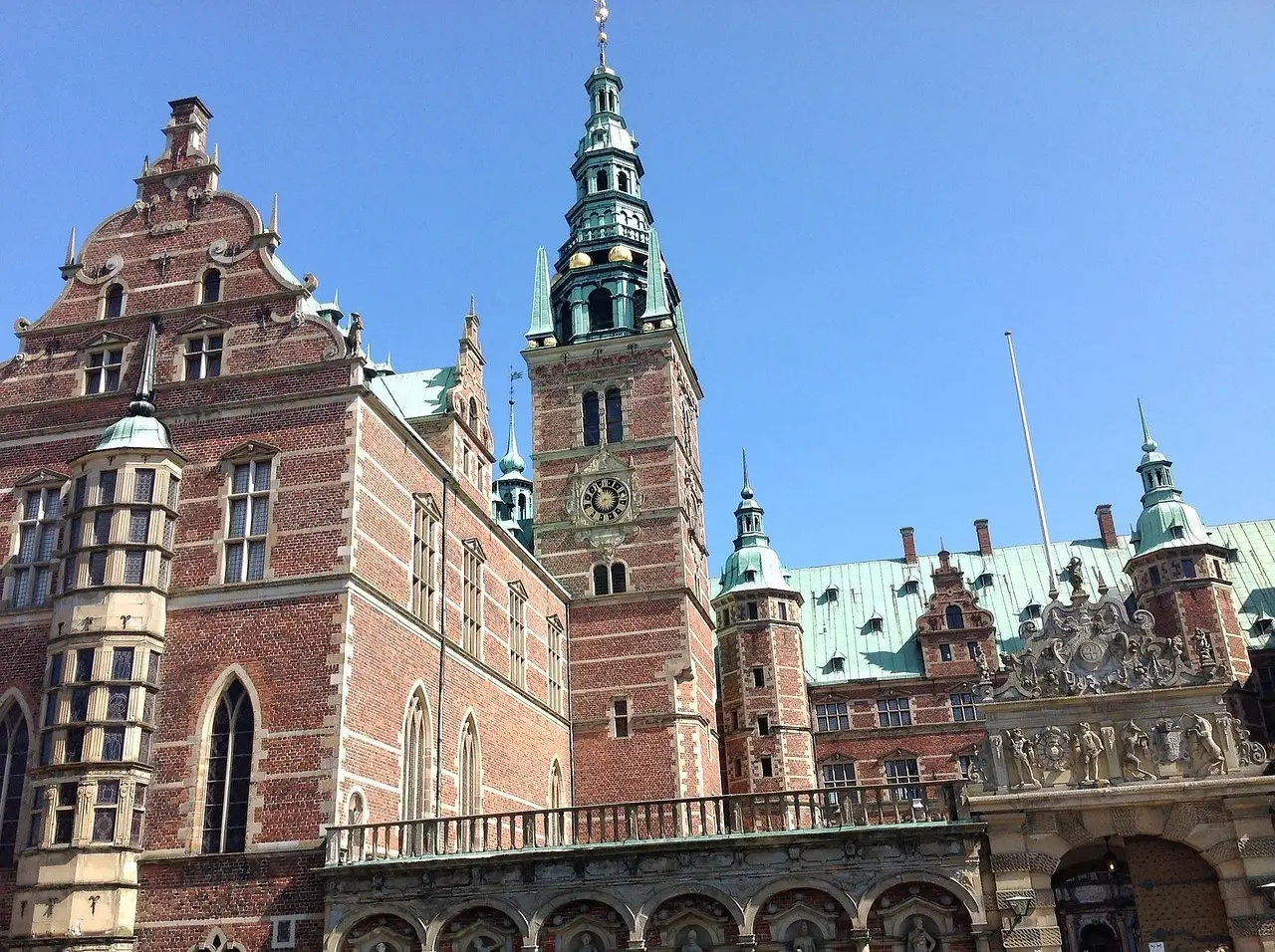 Kan man grille i Søndermarken på Frederiksberg?