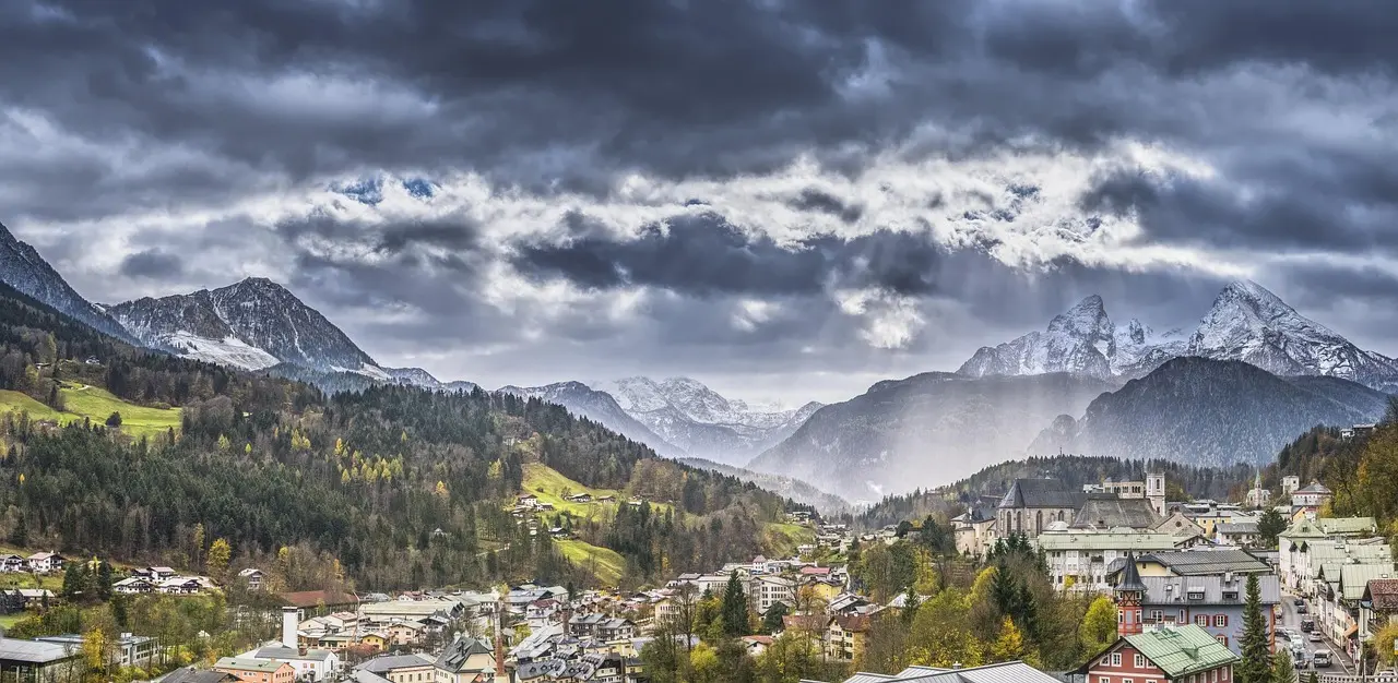 11 smukke vandreture i Nationalpark Thy