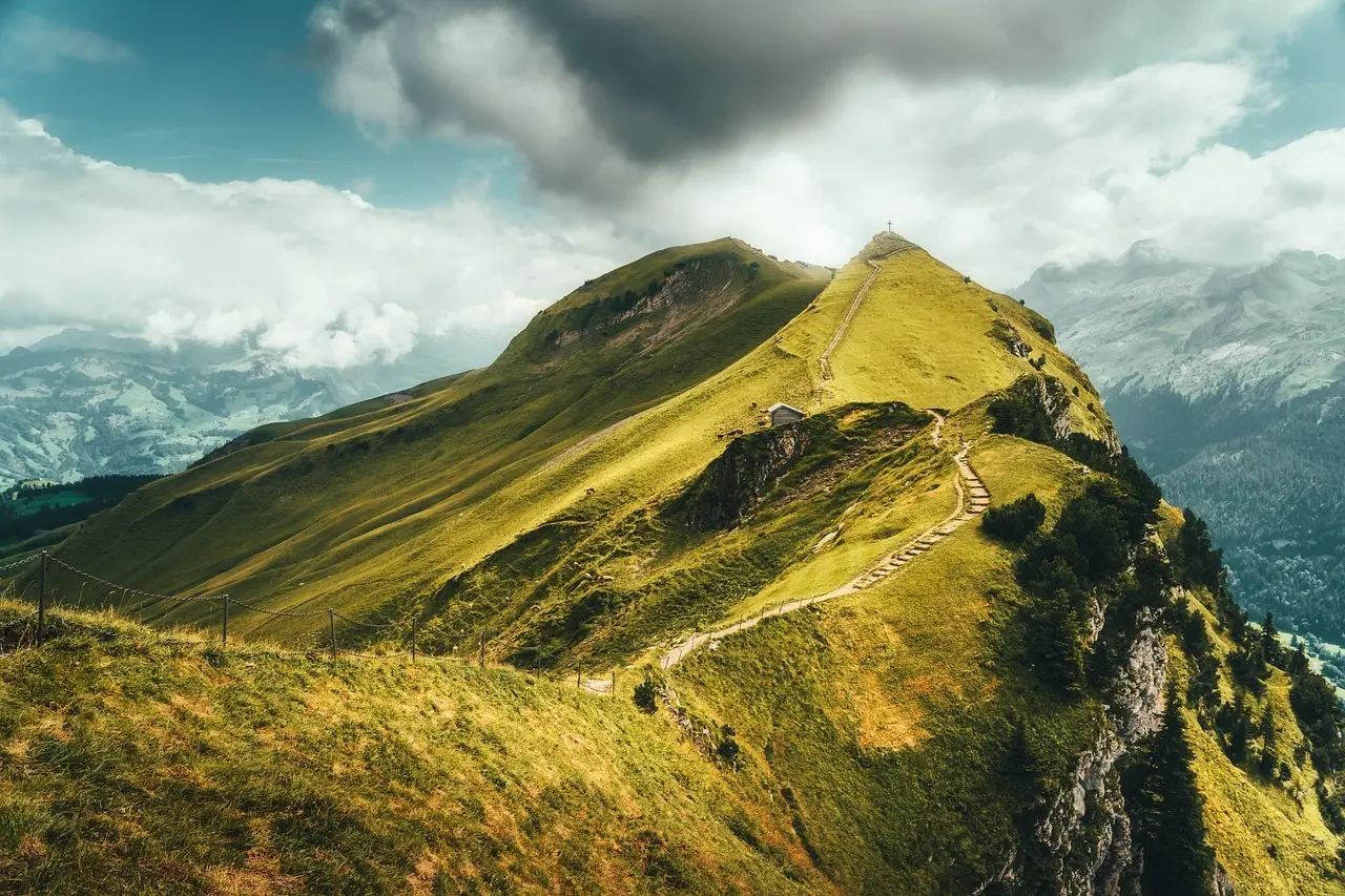 8 udsigtspunkter i Nationalpark Mols Bjerge