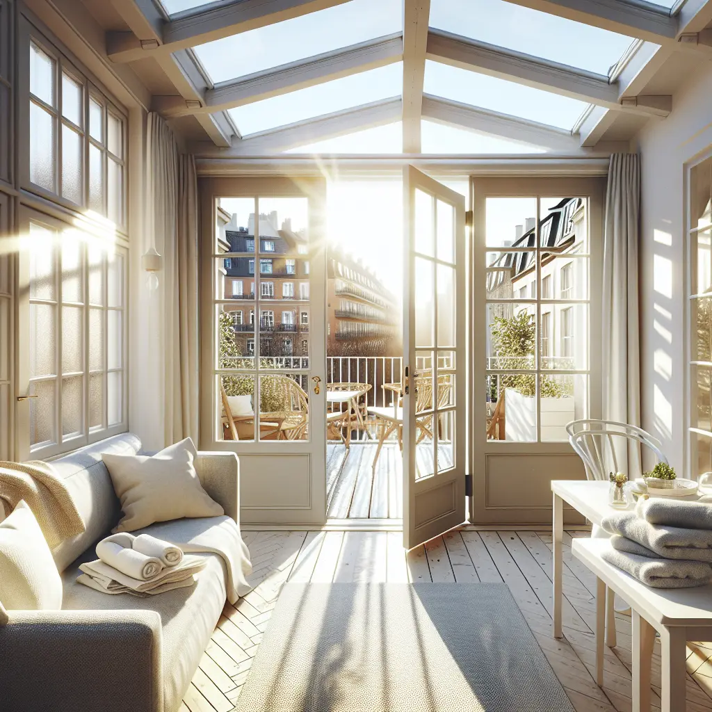 Hvornår skal man betale skat af indtægter fra Airbnb i Danmark?