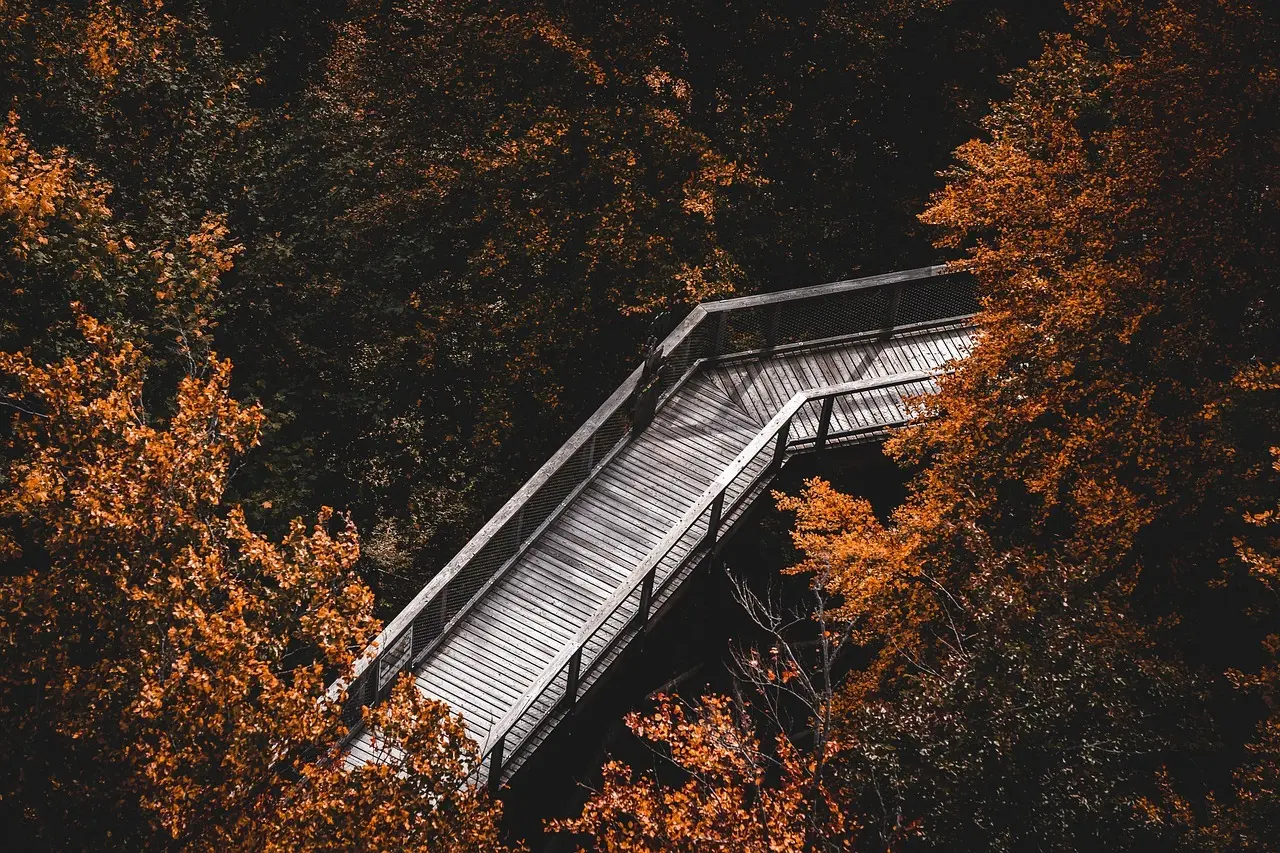Kan man bade i Vestre Fjordpark hele året?