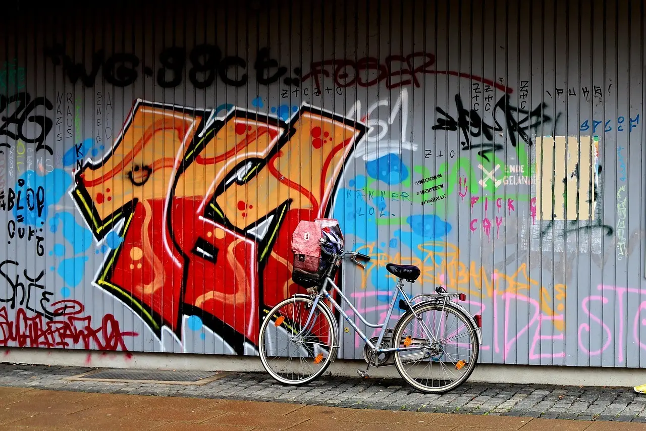Guide: Sådan oplever du street art i Aalborg