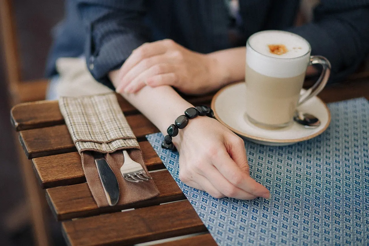 6 hyggelige caféer nær Frederiksberg Allé Metrostation