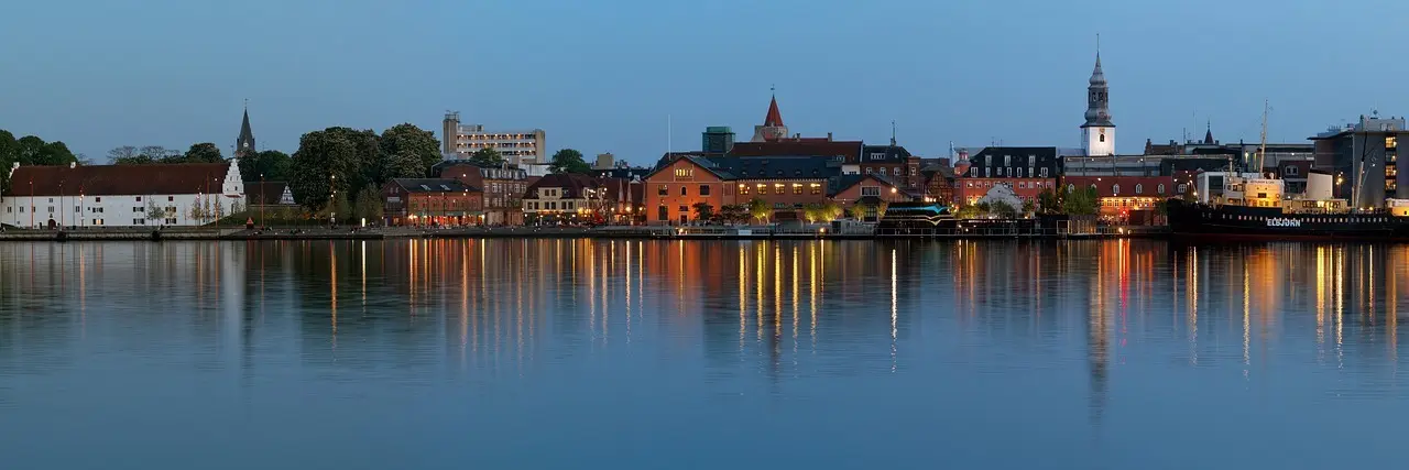 De 10 bedste brunchsteder i Aalborg centrum