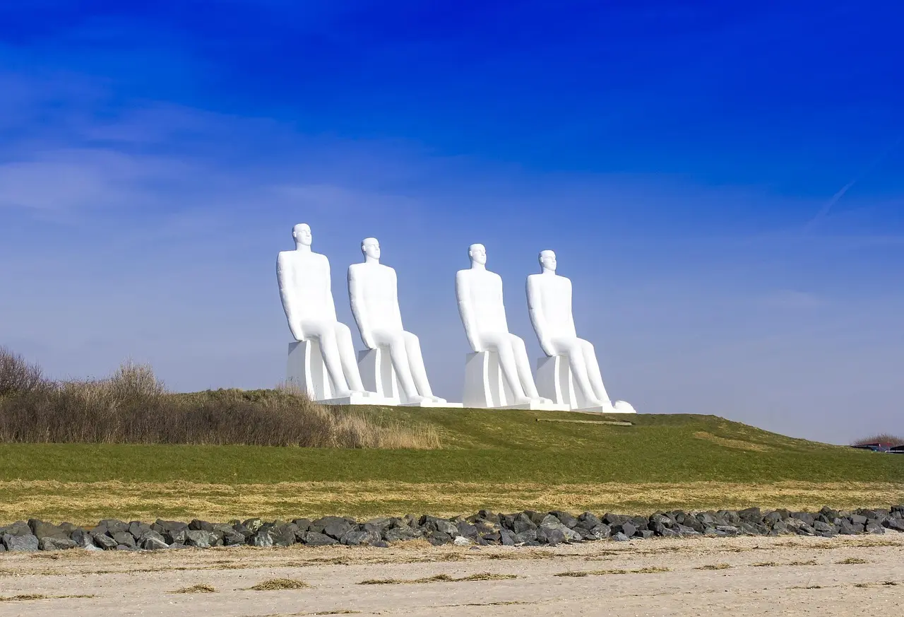 7 skjulte perler på Esbjerg Havn