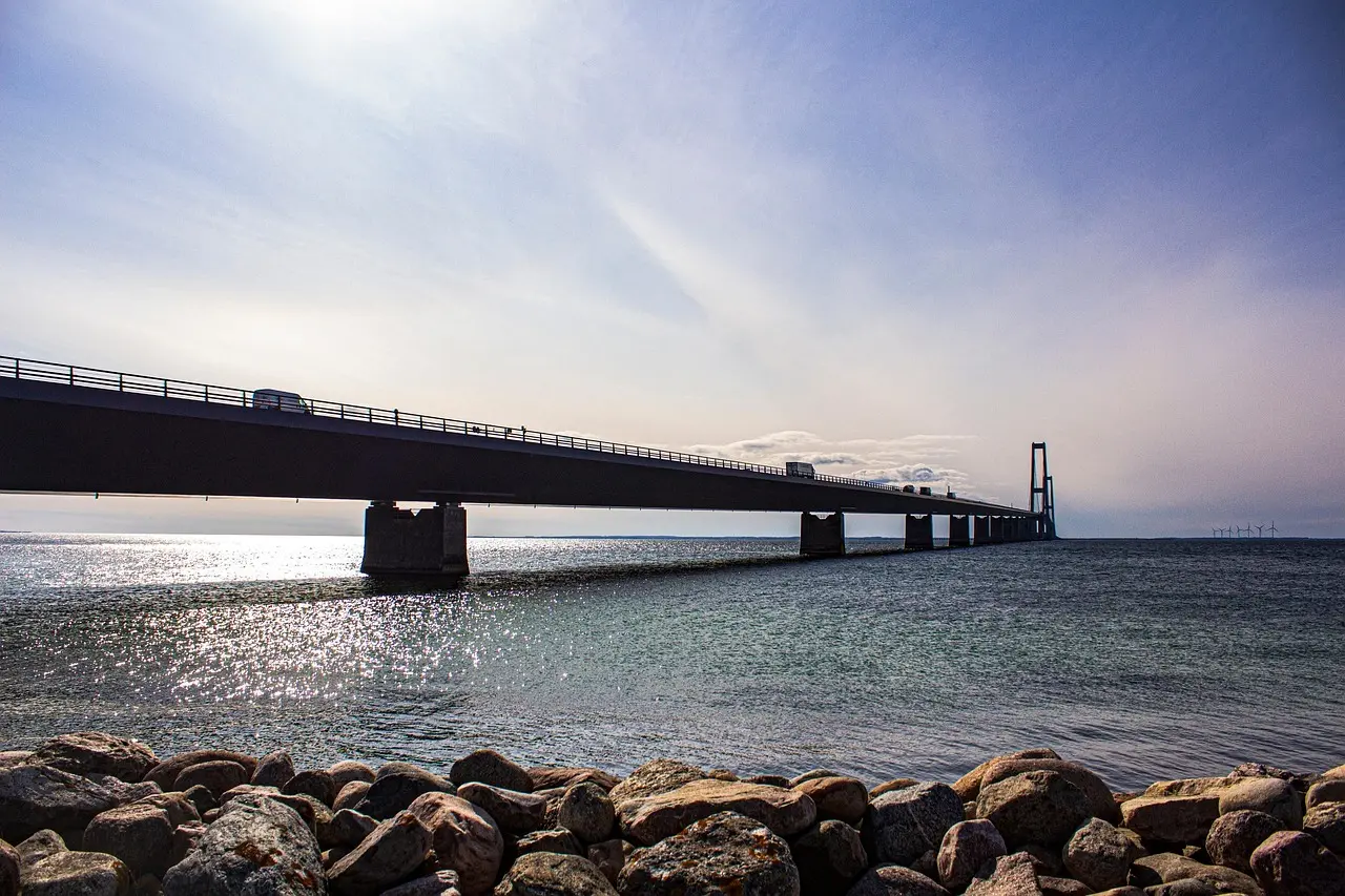 10 smukke løberuter på 5 km i Odense