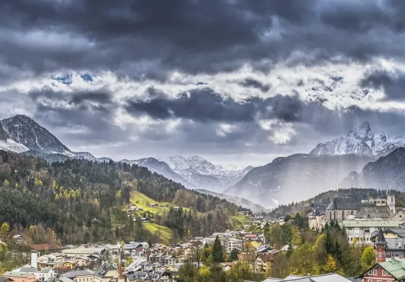 11 smukke vandreture i Nationalpark Thy