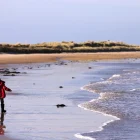 20 praktiske tips til ferie i Danmark med børn