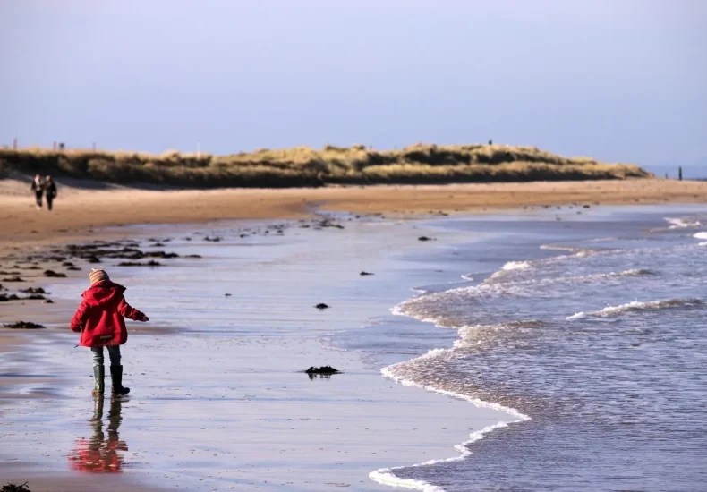 20 praktiske tips til ferie i Danmark med børn