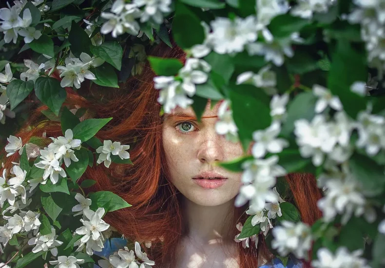 5 skjulte stier på Den Grønne Sti på Frederiksberg