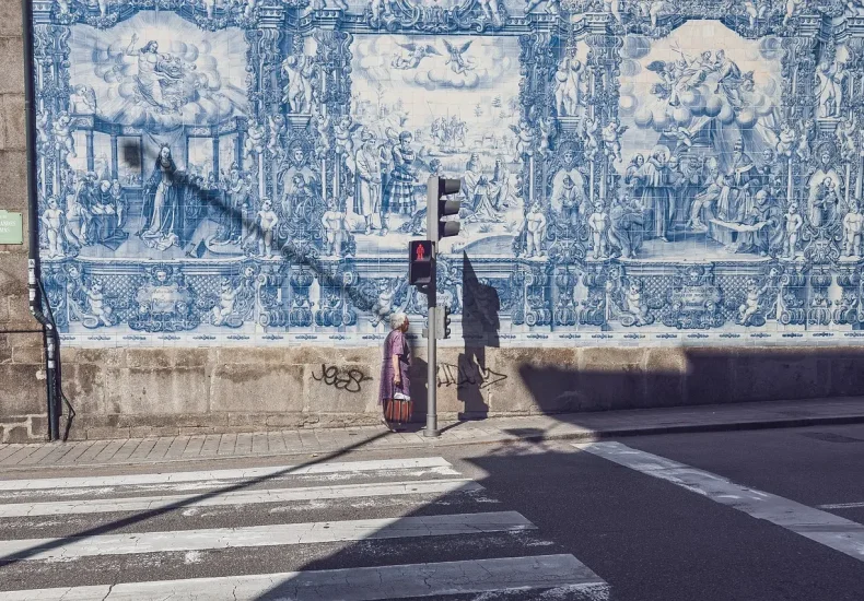 6 steder med street art i Odense Havn og Skibhuskvarteret