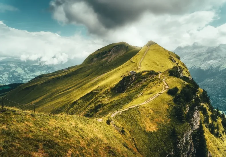 8 udsigtspunkter i Nationalpark Mols Bjerge