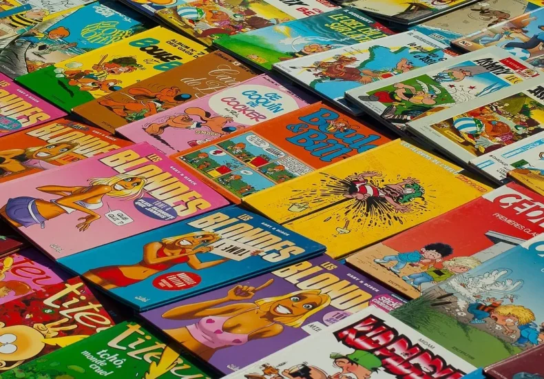 9 loppemarkeder i Aalborg i 2025: med datoer