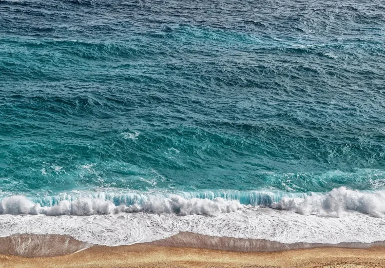 Er badevandet ved Hjerting Strand godkendt i år?