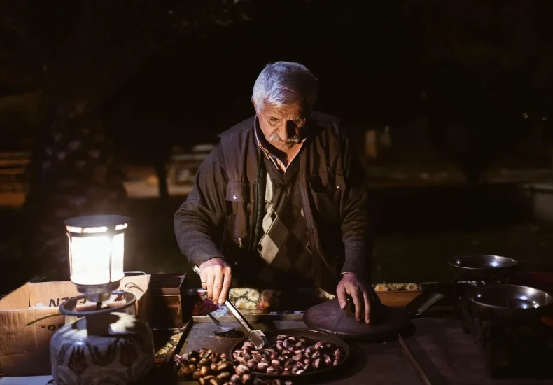 Er hunde velkomne på Aalborg Street Food?