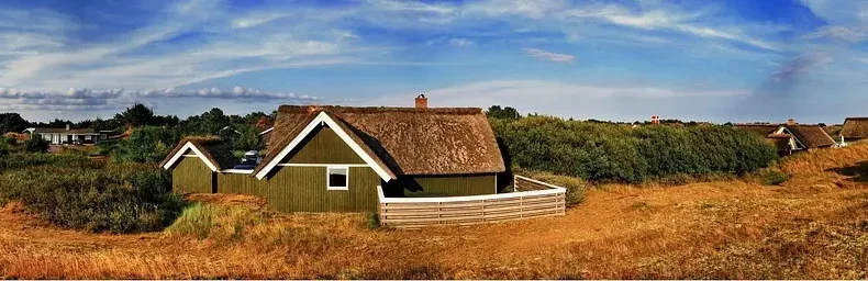 Guide: Sådan tager du Fanøfærgen fra Esbjerg