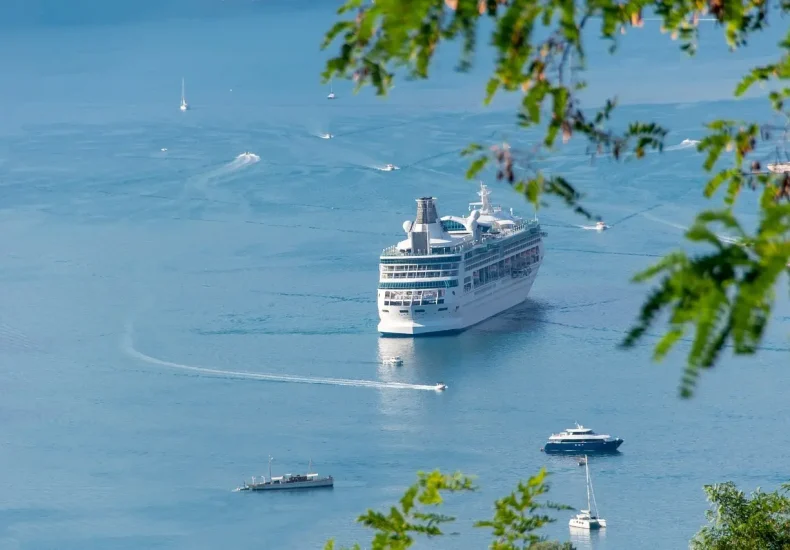 Hvad koster Fanøfærgen fra Esbjerg i 2025?