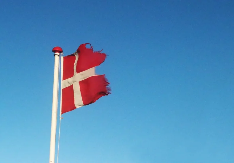 Hvilke nationale helligdage er der i Danmark i 2025?