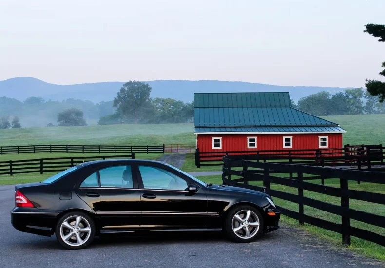 Hvor kan jeg parkere gratis ved Fyns Hoved?