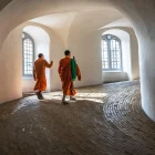 Hvor må jeg grille på Amager Strandpark?