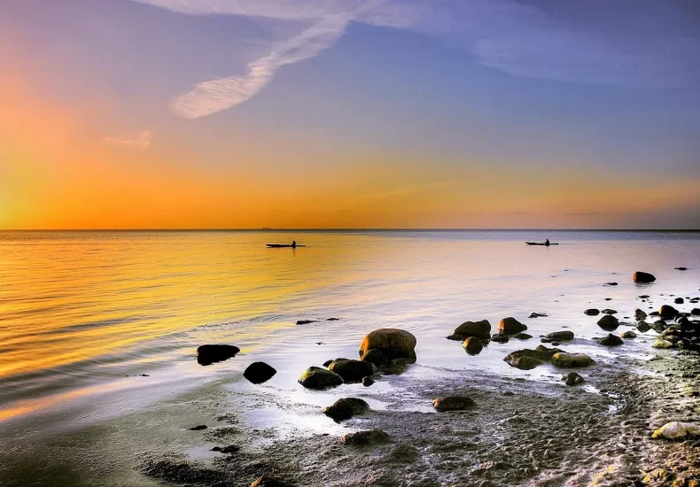 Hvordan kommer jeg billigst til Møn fra Sjælland?