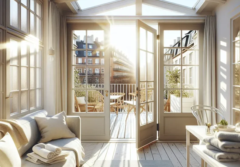 Hvornår skal man betale skat af indtægter fra Airbnb i Danmark?