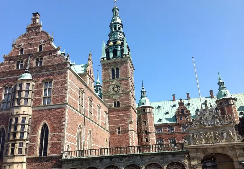 Kan man grille i Søndermarken på Frederiksberg?