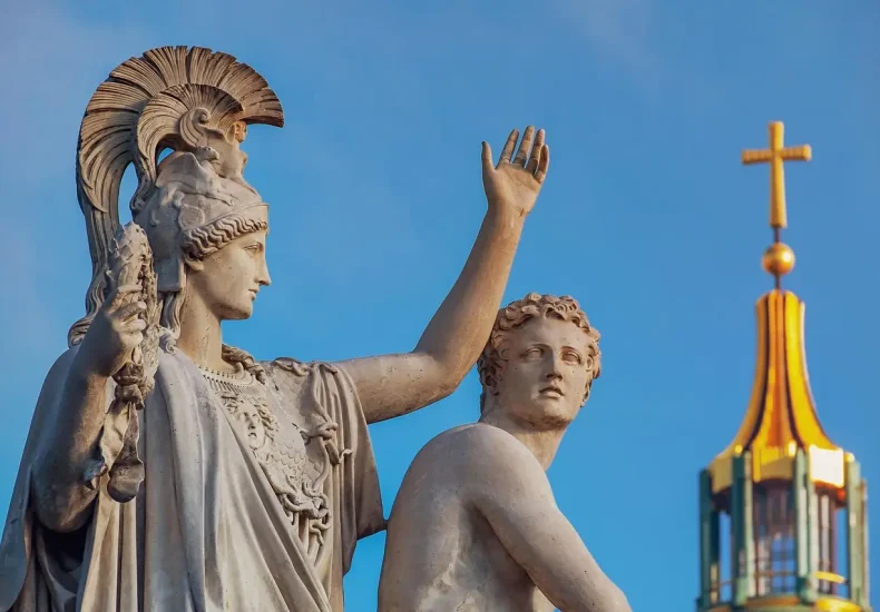 Krydsord Tips til Græsk Bogstav