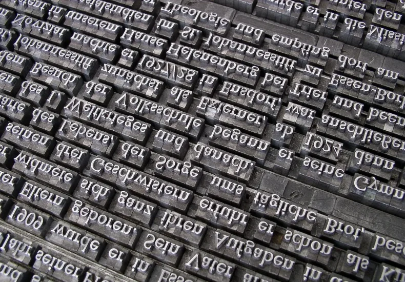 Kunstsprog i krydsord løsningsforslag