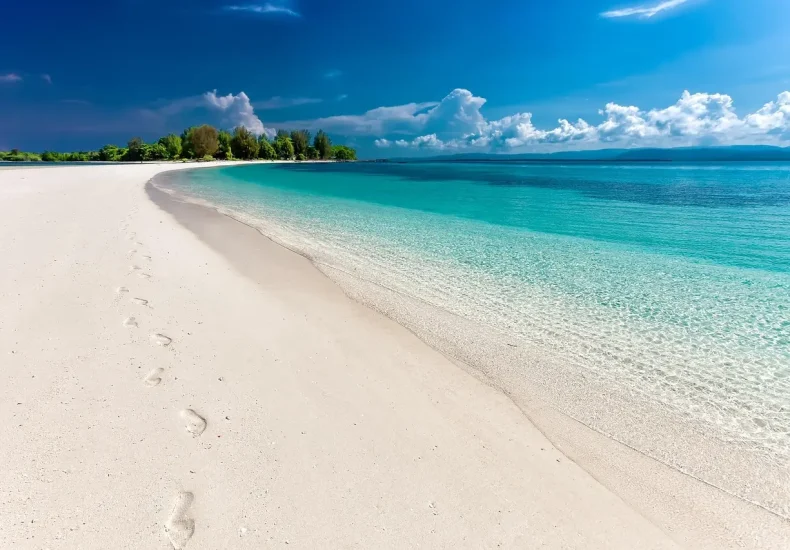 Sådan besøger du Rømø med elbil: ladetips