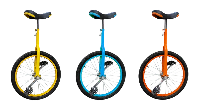 Sådan cykler du på Hærvejen med børn