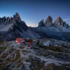 Sådan finder du gratis overnatning i naturen i Danmark