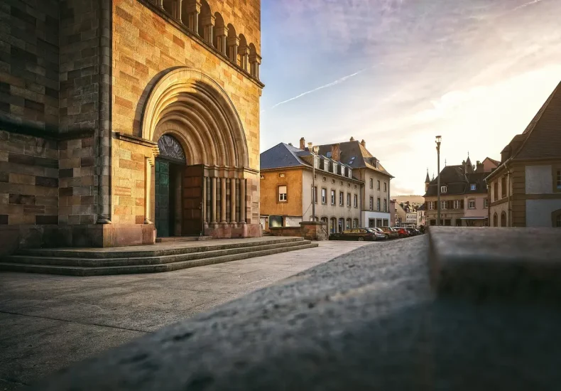 Sådan finder du gratis parkering i Aalborg centrum