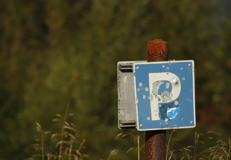 Sådan finder du gratis parkering i Aarhus C