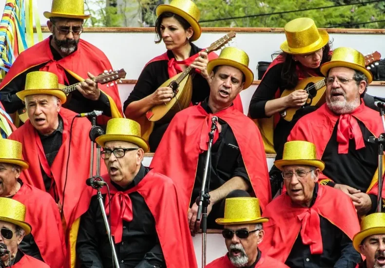 Sådan køber du billetter til Aalborg Karneval