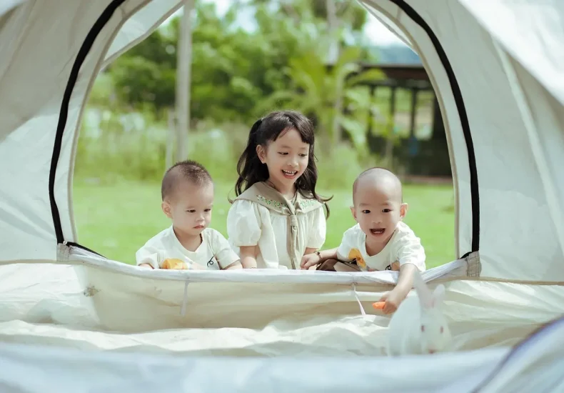 Sådan planlægger du en picnic i Frederiksberg Have