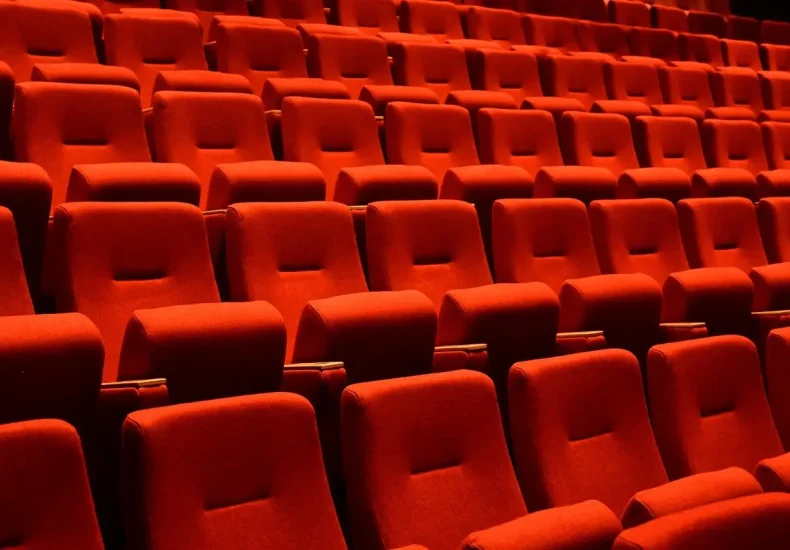 Sådan vælger du de bedste pladser i Øst for Paradis