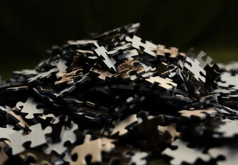 Se løsning på Fortælling Krydsord