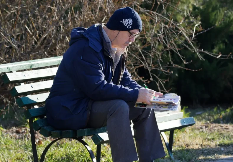 Snoede Krydsord svar